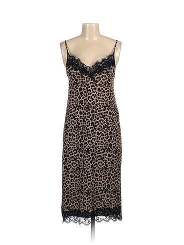 Zara Mini Etek %70 İndirimli.