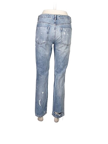 36 Beden Zara Jean / Kot %70 İndirimli.