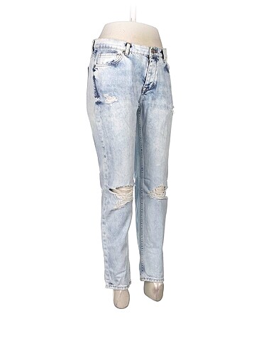Mango Mango Jean / Kot %70 İndirimli.