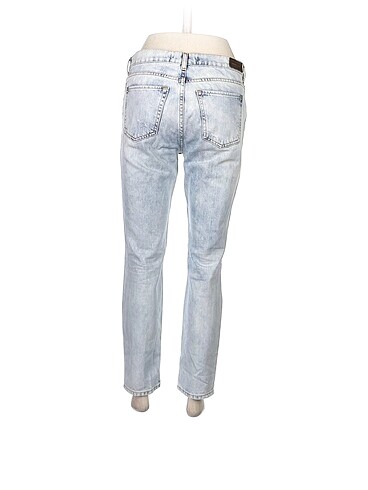 32 Beden Mango Jean / Kot %70 İndirimli.