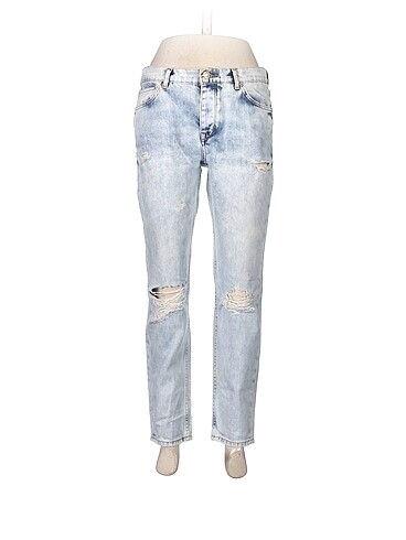 Mango Jean / Kot %70 İndirimli.