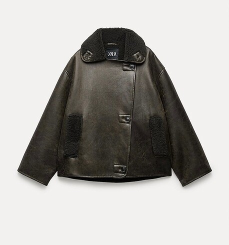 Zara mont kaban