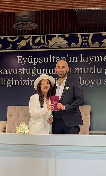 Trendyol & Milla Takım Elbise