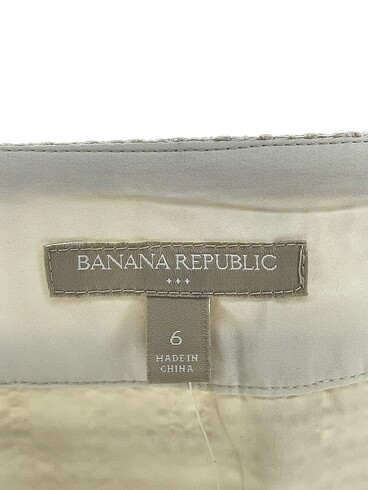 36 Beden çeşitli Renk Banana Republic Mini Etek %70 İndirimli.