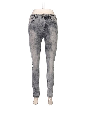 Stradivarius Jean / Kot %70 İndirimli.