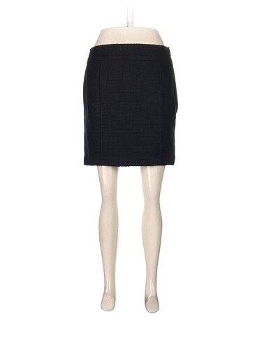 Banana Republic Mini Etek %70 İndirimli.