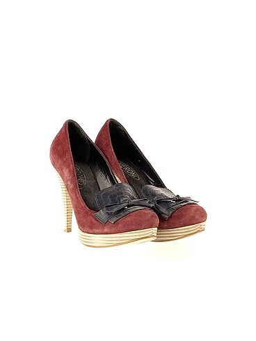 Vintage Love Diğer Platform %70 İndirimli.