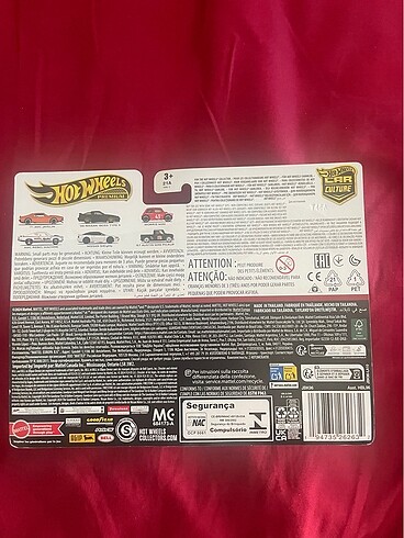  Hot wheels premium nissan seti