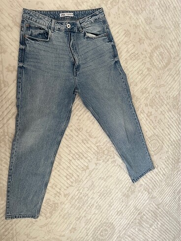 Zara Zara jean