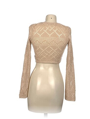 xs Beden Pull and Bear Bluz %70 İndirimli.