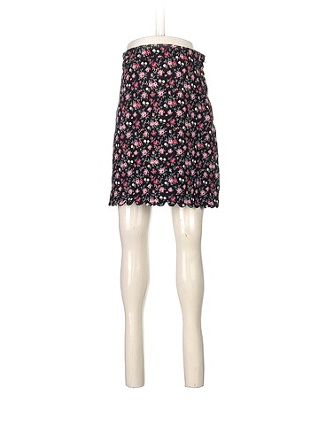 H&M Mini Etek %70 İndirimli.