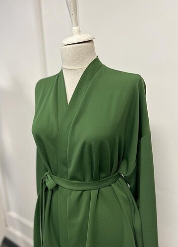 Yazlık Kimono