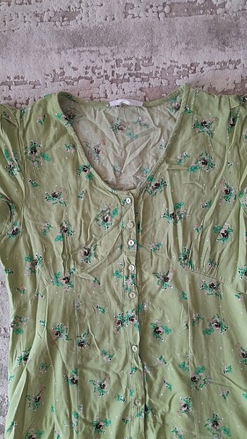 Diğer Deniz butik elbise çok tatlı