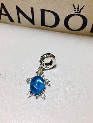 Pandora Charm