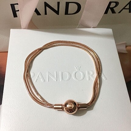 Pandora bileklik