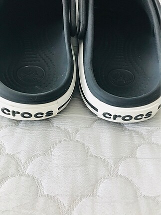 Crocs Siyah crocks