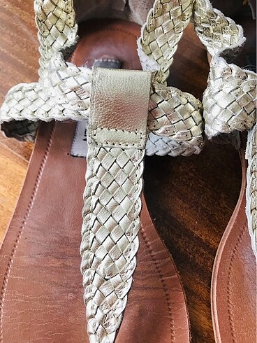 Steve Madden Dore sandalet