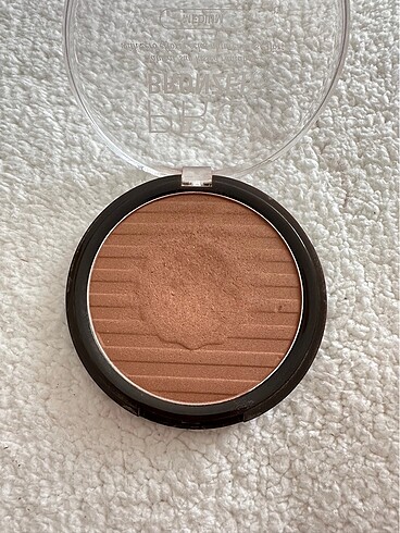 Diğer Absolute Bronzer medıum rengi