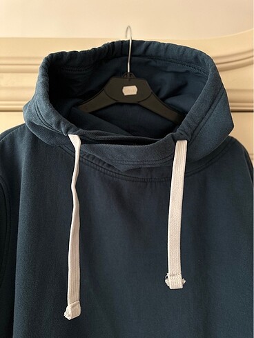 l Beden lacivert Renk C&A erkek sweatshirt