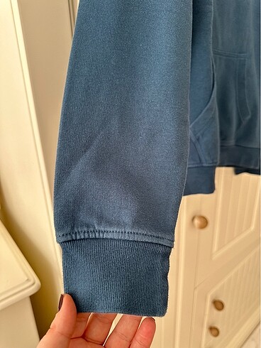 l Beden C&A erkek sweatshirt