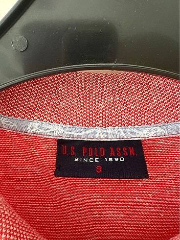 s Beden U.s.polo erkek tişört