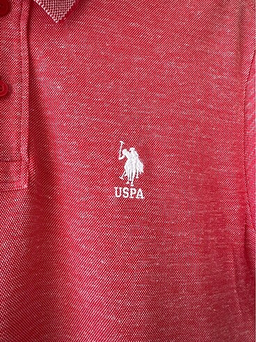 U.S Polo Assn. U.s.polo erkek tişört