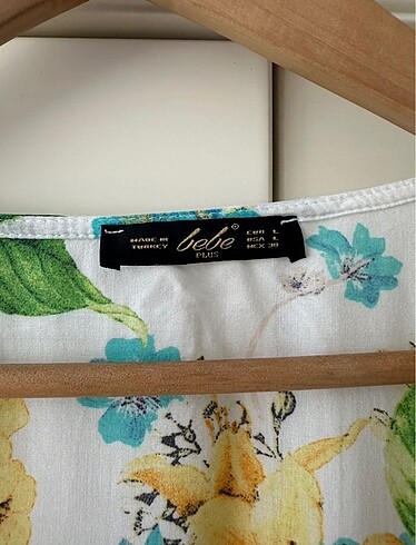 Bebe marka pareo - Görsel 2