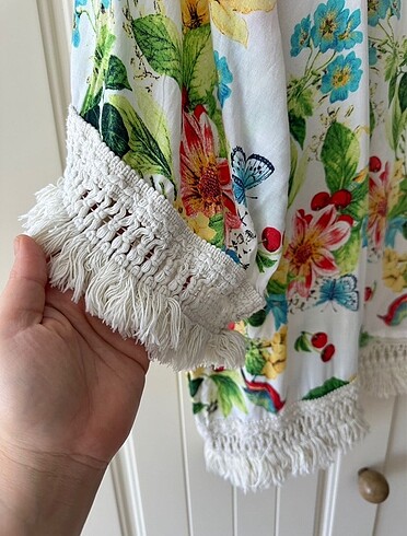 Bebe marka pareo - Görsel 3