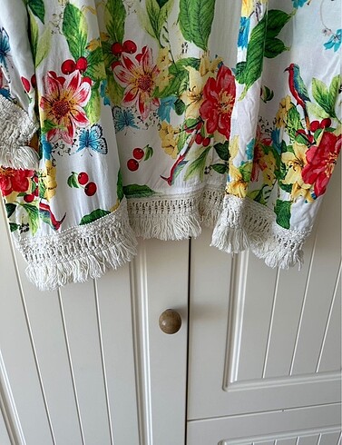 Bebe marka pareo - Görsel 4