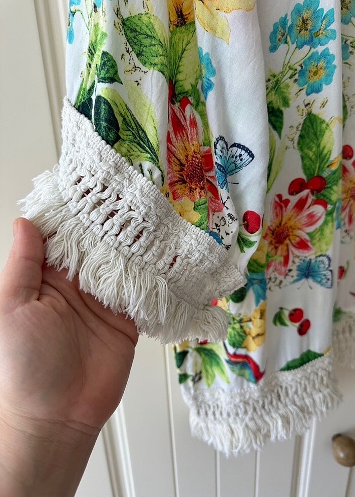 Bebe marka pareo - Görsel 3