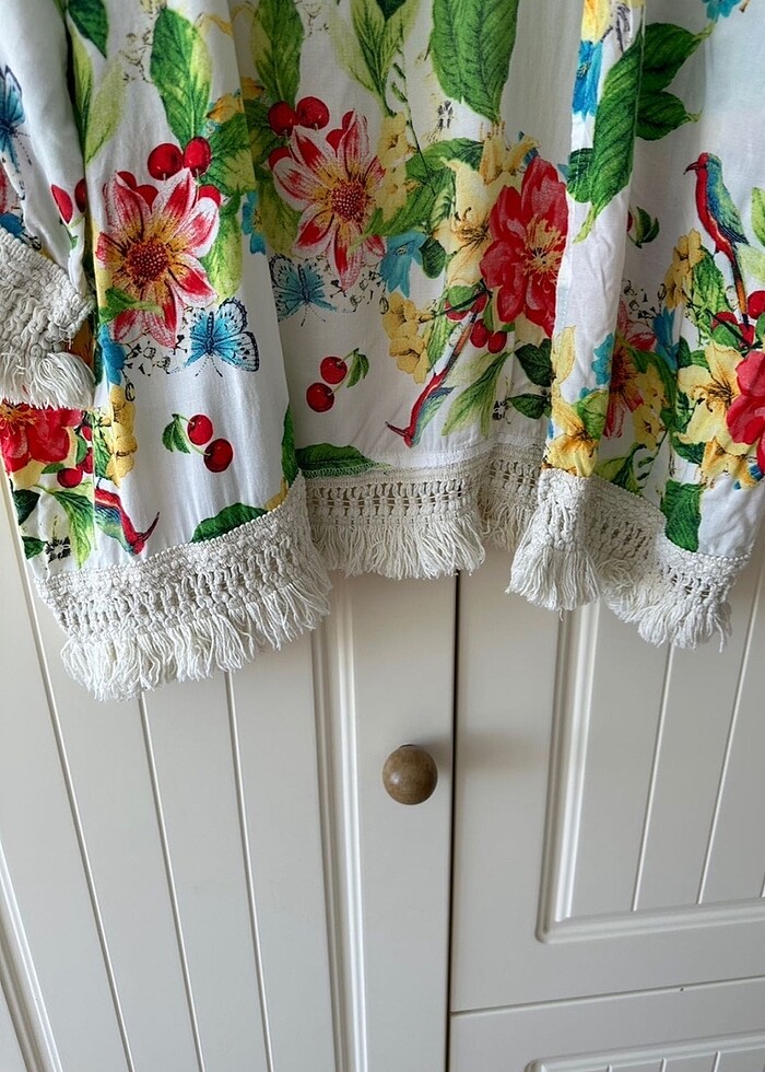 Bebe marka pareo - Görsel 4