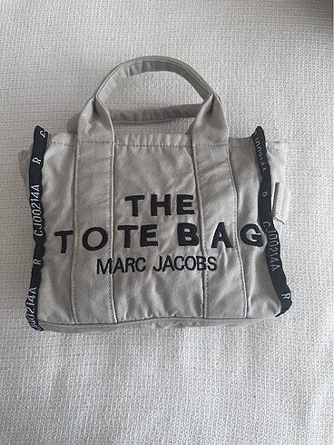 Marc Jacobs The Tote Bag Marc Jacobs çanta