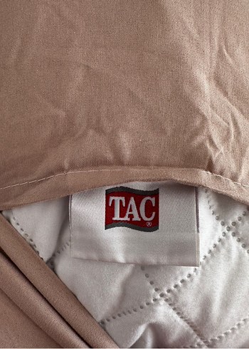 Taç kapitone tek kişilik yatak örtüsü - Görsel 7