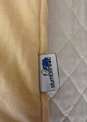 3-6 yaş 126 cm 3,5 tog uyku tulumu - Görsel 6