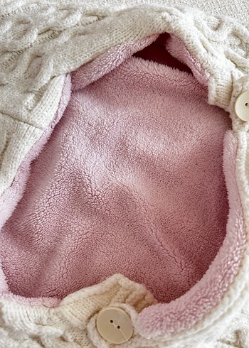 Kundak battaniye - Görsel 2