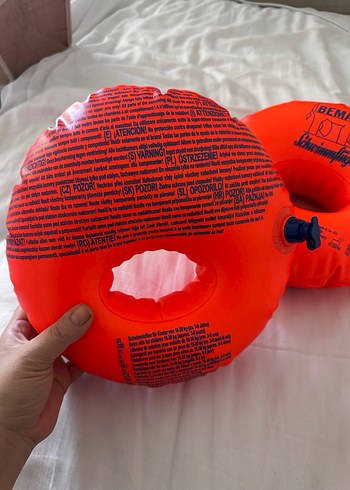 Bema deniz kolluğu köpük çekirdek - Görsel 4