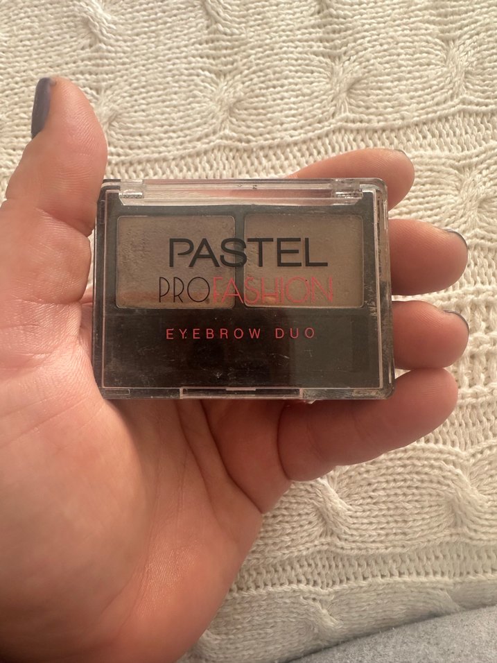 Pastel kaş farı - Görsel 2