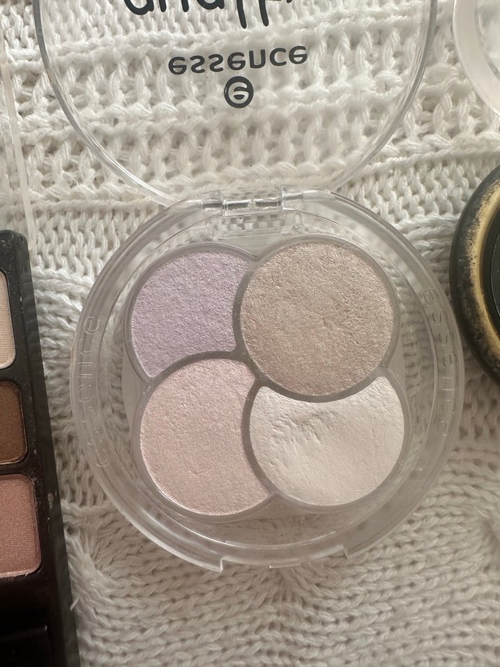 3 adet far paleti - Görsel 3