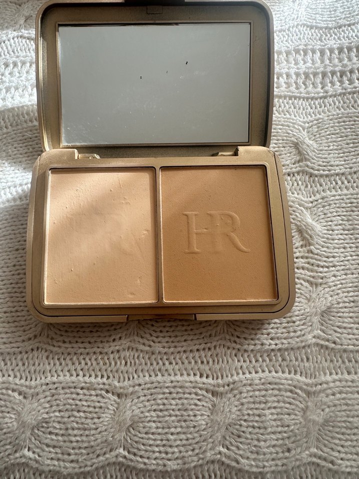 Helena rubinstein pudra kontör seti - Görsel 2