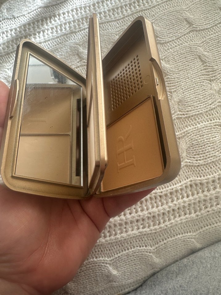 Helena rubinstein pudra kontör seti - Görsel 4