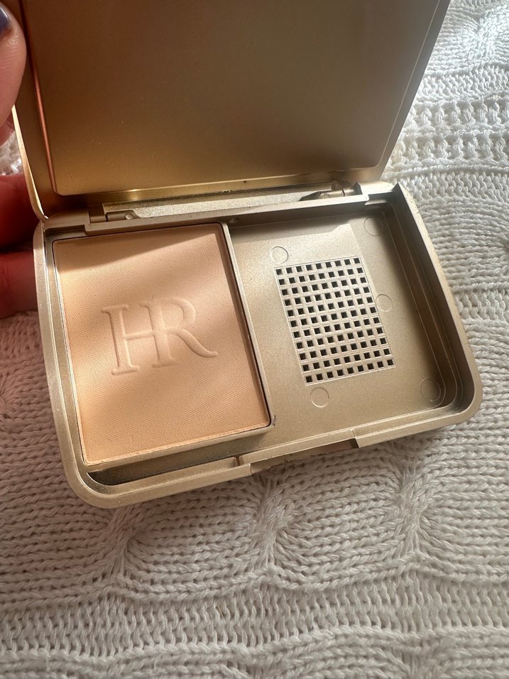 Helena rubinstein pudra kontör seti - Görsel 3