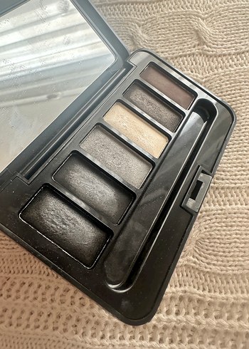 Lancôme Göz Farı Paleti - Görsel 3