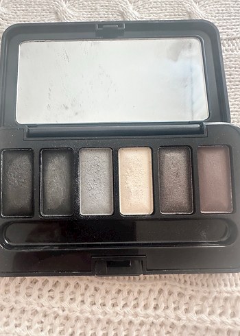 Lancôme Göz Farı Paleti - Görsel 2