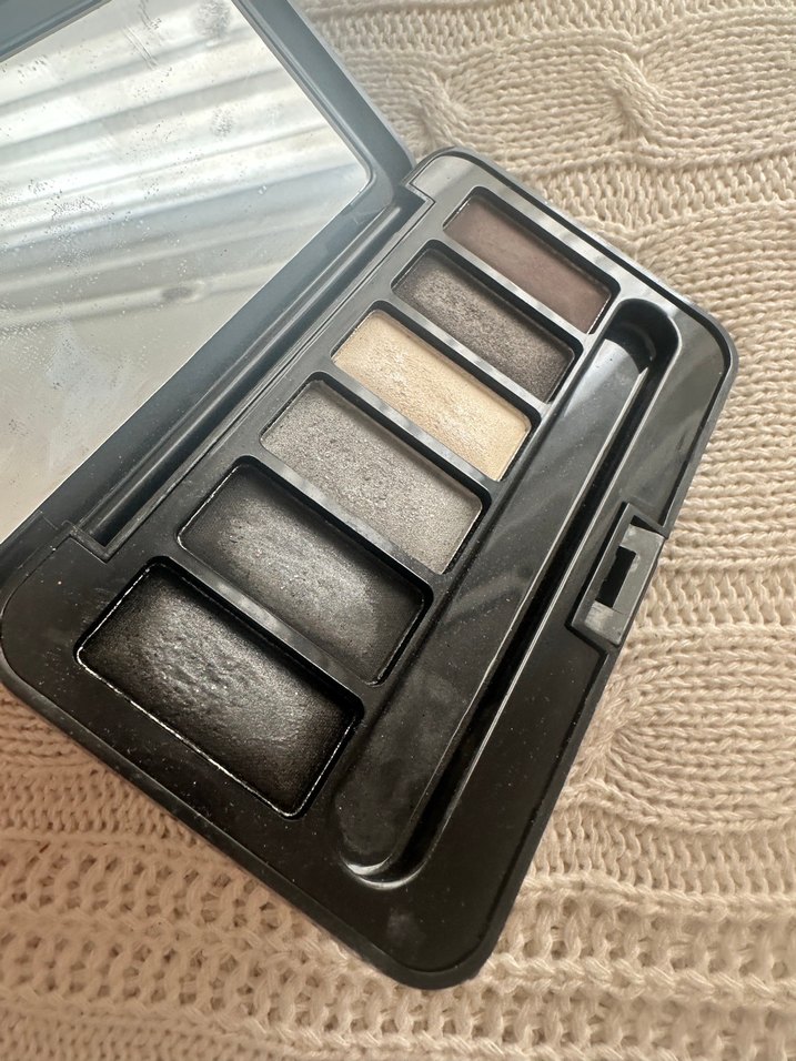 Lancôme Göz Farı Paleti - Görsel 3