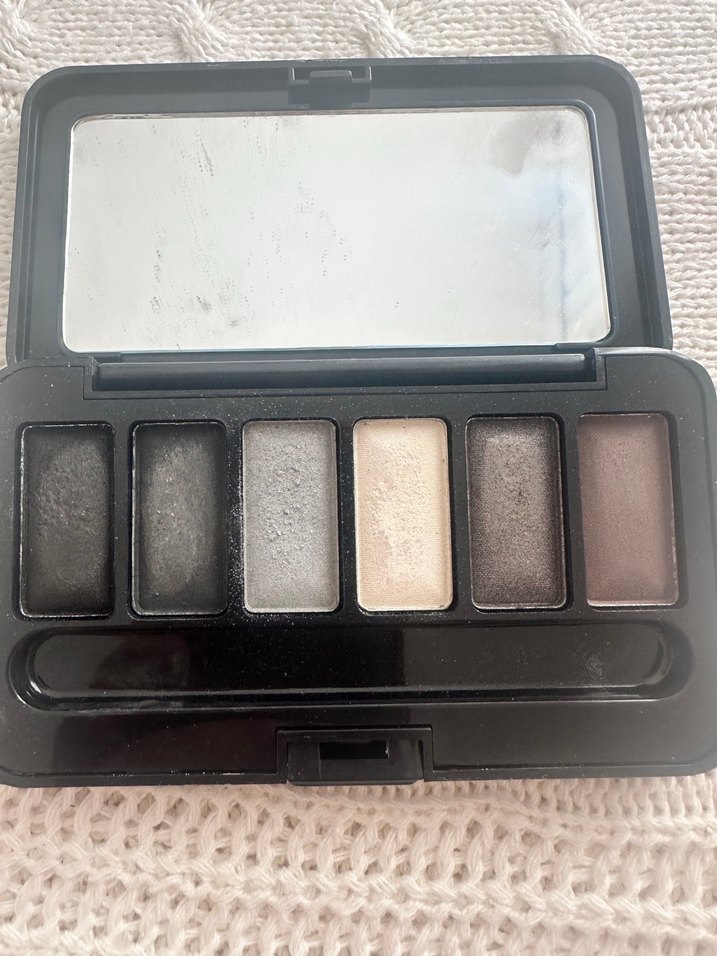 Lancôme Göz Farı Paleti - Görsel 2