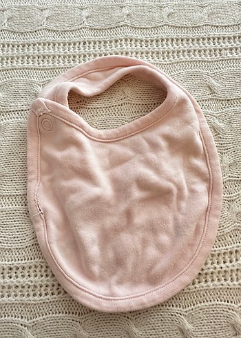 Mothercare bebek önlüğü - Görsel 2