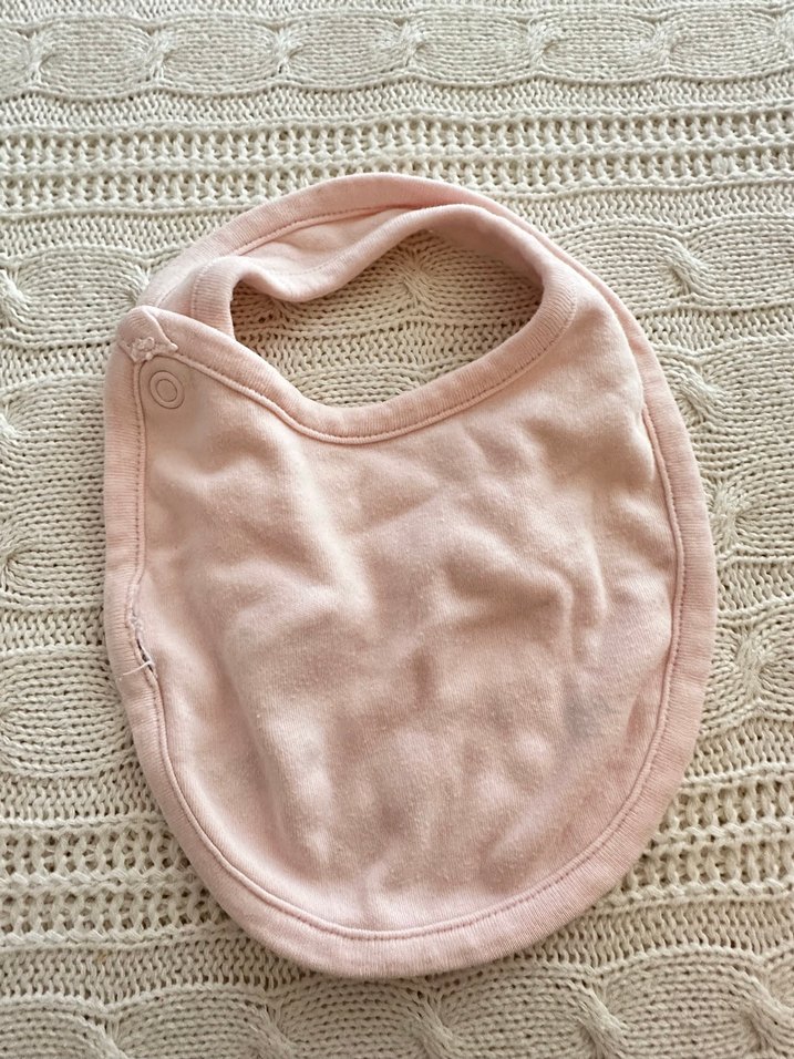 Mothercare bebek önlüğü - Görsel 2