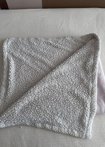 Yumuş bebek battaniyesi - Görsel 2