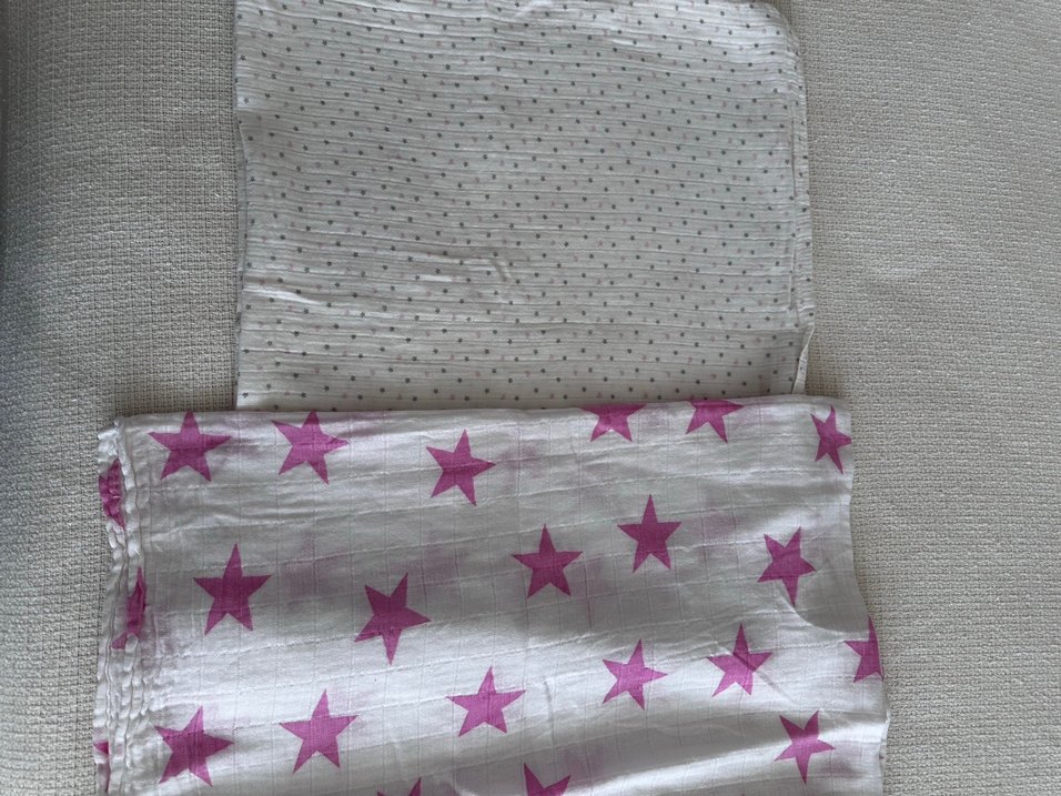 2 adet müslim örtü - Görsel 2