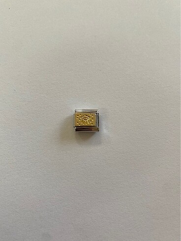 Nominaton italyan bileklik charm link